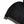 Load image into Gallery viewer, Stone Island 2011 Black Cotton Knit Hooded Zipped Jumper - XL

