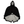 Load image into Gallery viewer, CP Company Black Fishtail Parka Soft Shell - Small (46)
