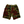 Load image into Gallery viewer, Stone Island 2022 Thick Teddy Pile Camo Shorts - Medium
