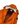 Load image into Gallery viewer, Stone Island 2019 Orange David TC Blanket Lined Fishtail Parka Jacket - Small
