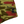 Load image into Gallery viewer, Stone Island 2022 Thick Teddy Pile Camo Shorts - Medium

