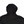 Load image into Gallery viewer, CP Company Black Fishtail Parka Soft Shell - Small (46)
