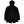 Load image into Gallery viewer, CP Company Black Fishtail Parka Soft Shell - Small (46)
