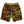 Load image into Gallery viewer, Stone Island 2022 Thick Teddy Pile Camo Shorts - Medium
