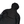 Load image into Gallery viewer, CP Company Black Fishtail Parka Soft Shell - Small (46)
