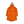 Load image into Gallery viewer, Stone Island 2019 Orange David TC Blanket Lined Fishtail Parka Jacket - Small

