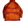 Load image into Gallery viewer, CP Company Orange Bi-FILM Garment Dyeing Pocketed Fisherman Jacket - Large
