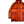 Load image into Gallery viewer, CP Company Orange Bi-FILM Garment Dyeing Pocketed Fisherman Jacket - Large
