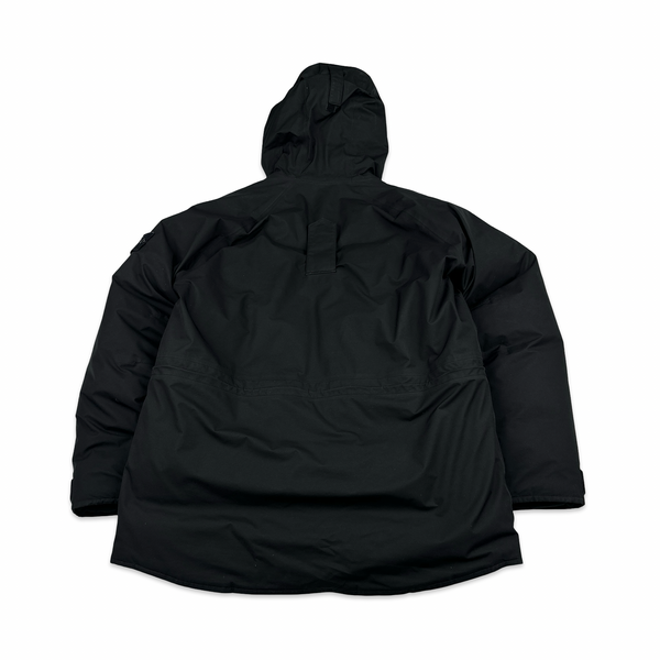 Stone Island 2020 Ripstop Gore-Tex Down Filled Jacket - Medium