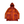 Load image into Gallery viewer, CP Company Orange Bi-FILM Garment Dyeing Pocketed Fisherman Jacket - Large

