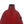 Load image into Gallery viewer, Stone Island Red High Zip Neck Jumper - Small
