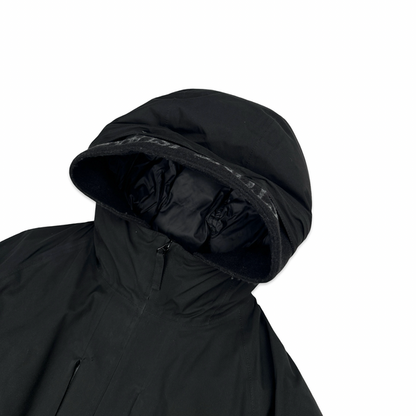 Stone Island 2020 Ripstop Gore-Tex Down Filled Jacket - Medium