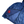 Load image into Gallery viewer, CP Company Blue CS II Lens Viewer Lightweight Jacket - Small
