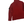 Load image into Gallery viewer, Stone Island Red High Zip Neck Jumper - Small
