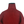 Load image into Gallery viewer, Stone Island Red High Zip Neck Jumper - Small

