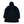Load image into Gallery viewer, Stone Island 2018 Black Panno 4L Stretch Parka Jacket - Small
