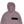 Load image into Gallery viewer, Stone Island 2016 Lightweight Pink Pullover Hoodie - Small
