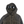 Load image into Gallery viewer, CP Company Khaki Brown Re-Colour Shell Goggle Hooded Fleece Lined Jacket - Medium
