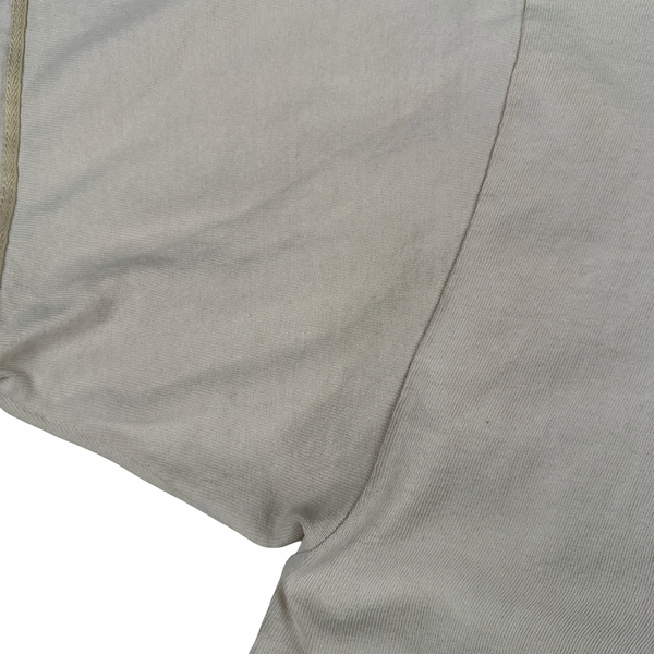 Stone Island Vintage Compass Centre Spellout Cotton T-Shirt - Large
