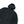 Load image into Gallery viewer, Stone Island 2013 Black Thick Knitted Wool Nylon Quilted Hood Jumper - XXL
