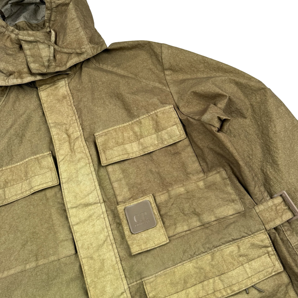 CP Company Metropolis Co Ted Duel Layer Jacket - XL