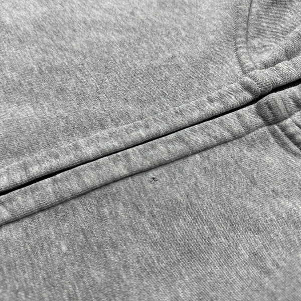 CP Company Goggle Hoodie Light Grey - XXL