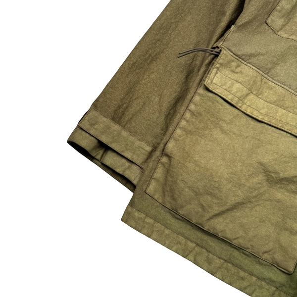 CP Company Metropolis Co Ted Duel Layer Jacket - XL