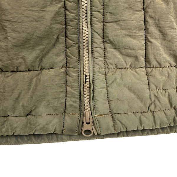 CP Company Metropolis Co Ted Duel Layer Jacket - XL