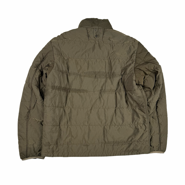 CP Company Metropolis Co Ted Duel Layer Jacket - XL