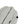 Load image into Gallery viewer, Stone Island 2011 White Cable President Thick Knit Zipped Jumper - XXL
