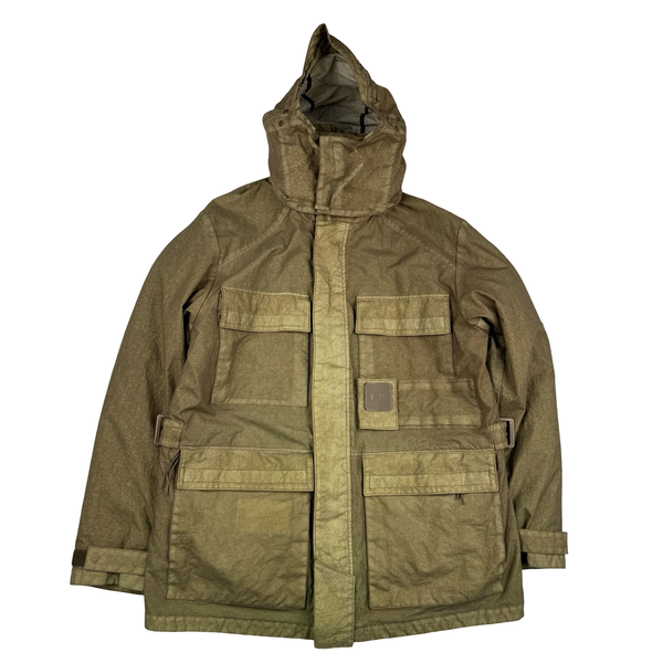 CP Company Metropolis Co Ted Duel Layer Jacket - XL