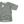 Load image into Gallery viewer, Stone Island Japan Release 80's Cotton Green Striped T Shirt - Large
