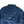 Load image into Gallery viewer, Stone Island 2017 Navy Blue Green Weft Overshirt - XL
