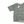 Load image into Gallery viewer, Stone Island Japan Release 80's Cotton Green Striped T Shirt - Large

