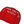 Load image into Gallery viewer, Stone Island 2023 Red Marina Thick Cable Knit Spellout Jumper - Large
