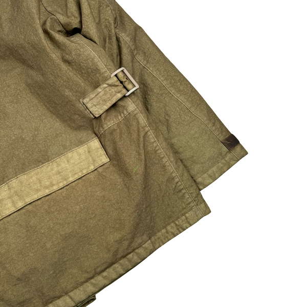 CP Company Metropolis Co Ted Duel Layer Jacket - XL