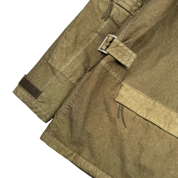 CP Company Metropolis Co Ted Duel Layer Jacket - XL