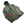 Load image into Gallery viewer, CP Company Green Flatt Nylon Hooded Lens View Jacket - Small (46)
