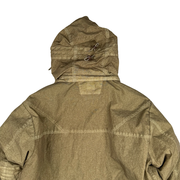 CP Company Metropolis Co Ted Duel Layer Jacket - XL
