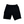 Load image into Gallery viewer, Stone Island 2021 Black Fleece Cotton Shorts - Large
