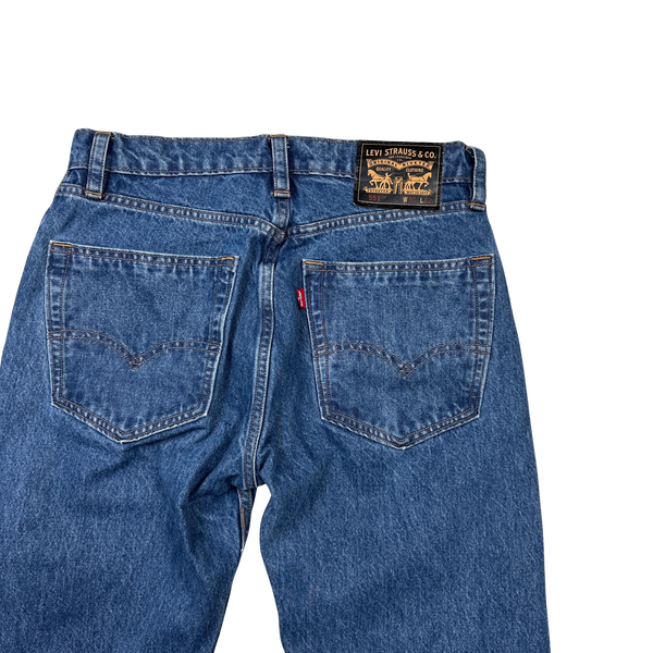 Levi's Two Tone Denim Jeans - 30"