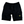 Load image into Gallery viewer, Stone Island 2021 Black Fleece Cotton Shorts - Large
