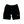 Load image into Gallery viewer, Stone Island 2021 Black Fleece Cotton Shorts - Large
