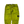 Load image into Gallery viewer, Stone Island 2022 Yellow Green Type RE-T Econyl Nylon Metal Trousers - 32"
