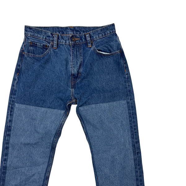 Levi's Two Tone Denim Jeans - 30"