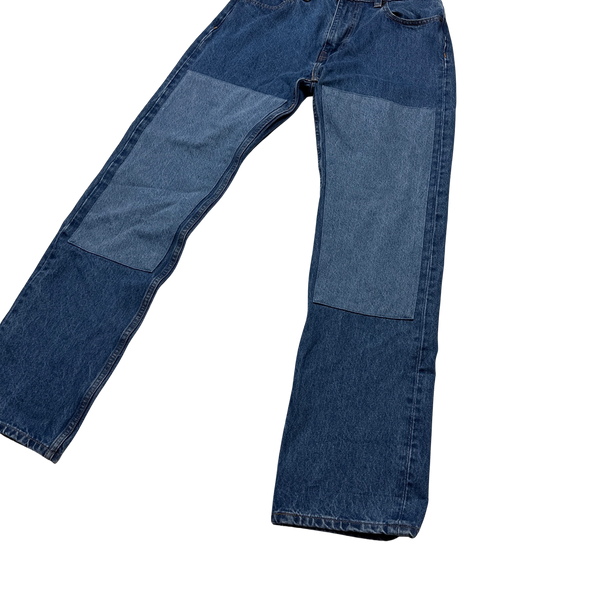 Levi's Two Tone Denim Jeans - 30"