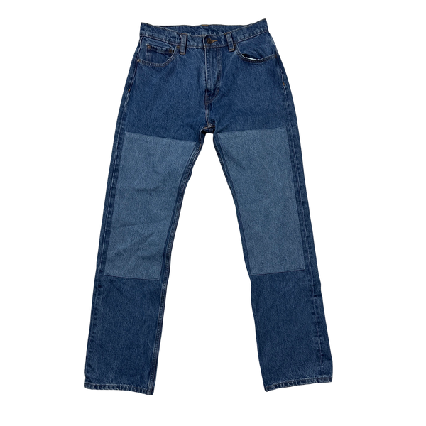 Levi's Two Tone Denim Jeans - 30"