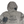 Load image into Gallery viewer, CP Company Grey Eco Chrome-R Seed 2 Painted Goggle Jacket - Small (46)
