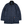 Load image into Gallery viewer, Ralph Lauren Navy Corduroy Collar Diamond Quilted Jacket - Small
