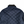 Load image into Gallery viewer, Ralph Lauren Navy Corduroy Collar Diamond Quilted Jacket - Small
